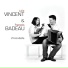 Julie Vincent, François Badeau