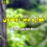 Qari Ahmadullah Mozin