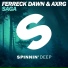 Ferreck Dawn & AXRG