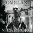Nicke Borg Homeland