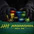 Hashashin