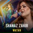 Shanaz Zahir