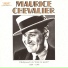 Maurice Chevalier