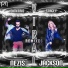 Dimitris Nezis, Stacey Jackson