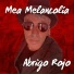 Abrigo Rojo