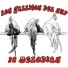 Los Gallitos del Sur