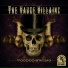 The Vaude Villainz, Duke Skellington