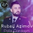 Rubail Azimov