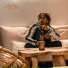 Rahiz feat. The Griot, Noah, Lara