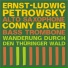 Ernst-Ludwig Petrowsky, Conny Bauer