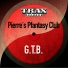Pierre's Pfantasy Club