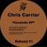 Chris Carrier