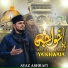 AYAZ ASHRAFI