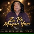 Master Ali Haider