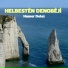Helbesten Dengbeji