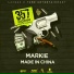 Markie Lambkin