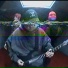 RJ Pasin, Sueco, WesGhost