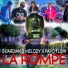 Guardian D Melody, Papo Flow