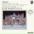 New Philharmonia Orchestra, Igor Markevitch