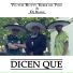 Victor Rutty, Rober del Pyro, DJ Kaef