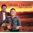 Ulisses, Moisés