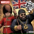 Danny G Beats, Fw Em Bill feat. Harvey Whyte