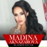 Madina Aknazarova