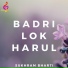 Sukhram Bharti