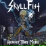 Skull Fist