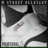 M street Bulevart