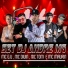 mc tom, MC MAURIN, MC Diguin, MC G.U