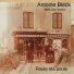 Antoine Bleck feat. Zoe verna