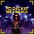 DJ Dickie Armour