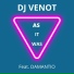 Dj Venot feat. Damantio
