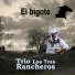 Trio los tres rancheros