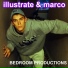 Illustrate, Marco