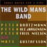 The Wild Mans Band