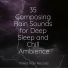 Dr. Meditation, Música Zen Relaxante, Rain