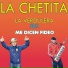 La Verdulera, Me Dicen Fideo