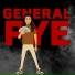 General Pye