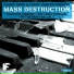 Kenny Dope And Terry Hunter Pres Mass Destruction