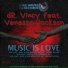 Dr. Vincy feat. Venessa Jackson