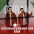 Egzon Ibrahimi, Mohamed Tarek