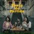 Pedro Pajé, Nando Braga, Luiz Paulo Goulart