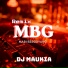DJ MAUKIA