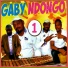 Gaby Ndongo