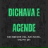 Mc Menor Vzl, Mc AKZS, Mc Ph Zn, DJ THIAGUINHO