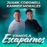 JuanK Coronell, Kanner Morales