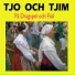Dragspel coh Fiol artisteliten