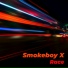 Smokeyboy X